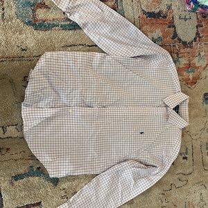 Ralph Lauren long sleeve button up